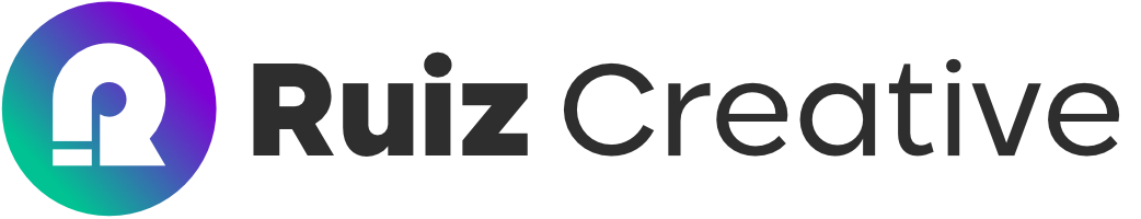 Ruiz Creative LLC logo